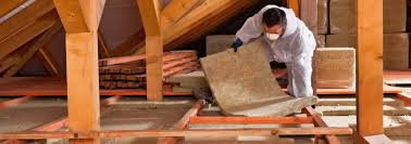 Best Fireproof Insulation  in Jnstown, OH